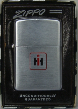 International Harvester
